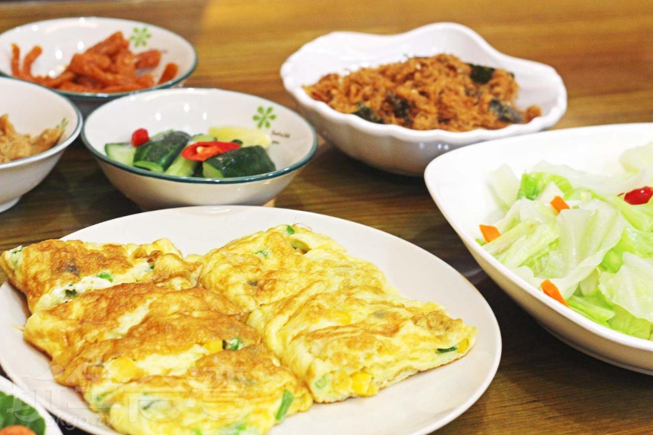Sun Moon Lake Dream House B&B Yuchi Eksteriør bilde